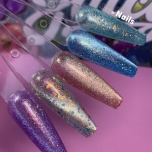Gama Gel Cat Eye Fantasy Juicy