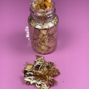 Hoja Oro (Dorado)