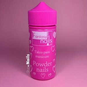 Talco Para Manicura Fantasy