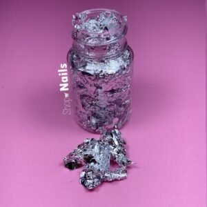 Hoja Oro (Plata)