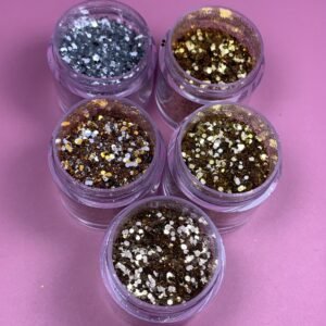 Glitter Set