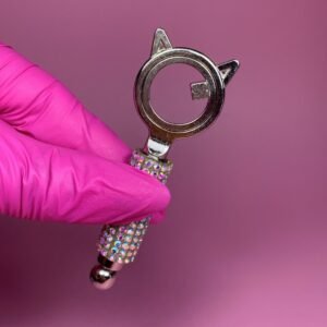 Imán Para Efectos Cat Eye (Tornasol)