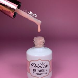 Rubber Princess Cinnamon
