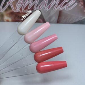 Gama Gel Fantasy Romance