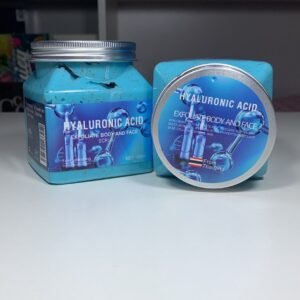 Exfoliante