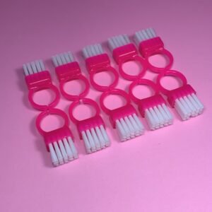 Cepillo Pequeño Set