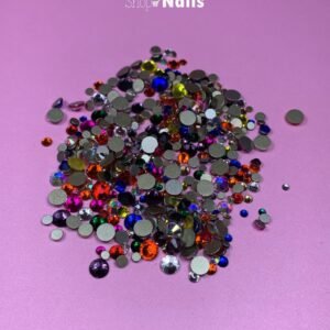 Cristales Fantasy Mixtos