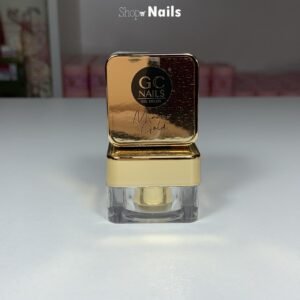 Gel Mirror Gold GC