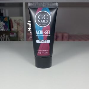 Polygel GC Blanco